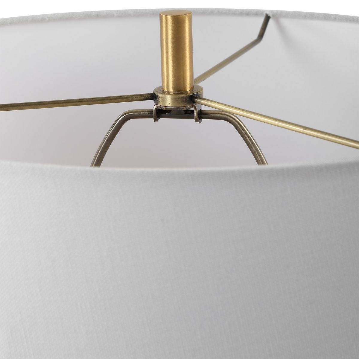 Lynna Table Lamp - chic table lamp for any room | Image 6 | InSTYLE Home & Rugs