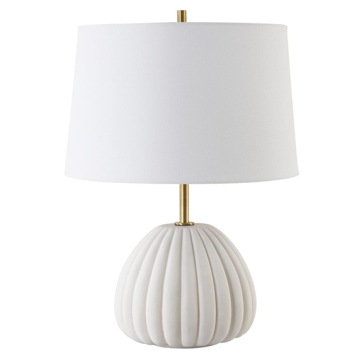 Lynna Table Lamp - chic table lamp for any room | Image 4 | InSTYLE Home & Rugs