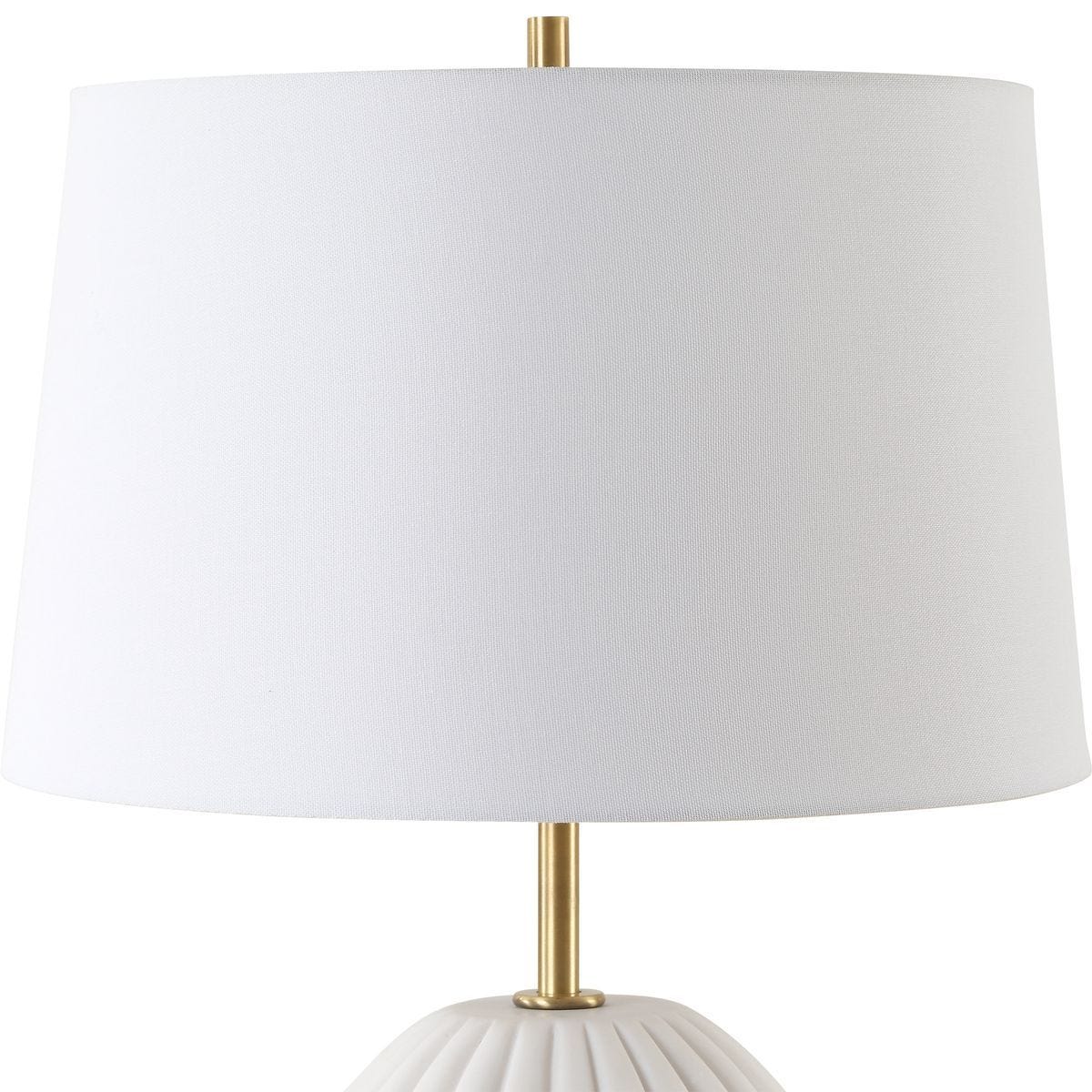 Lynna Table Lamp - chic table lamp for any room | Image 5 | InSTYLE Home & Rugs