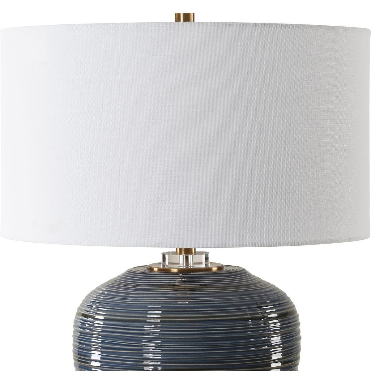 Moher Table Lamp - stylish lamp for bedside tables | Image 5 | InSTYLE Home & Rugs