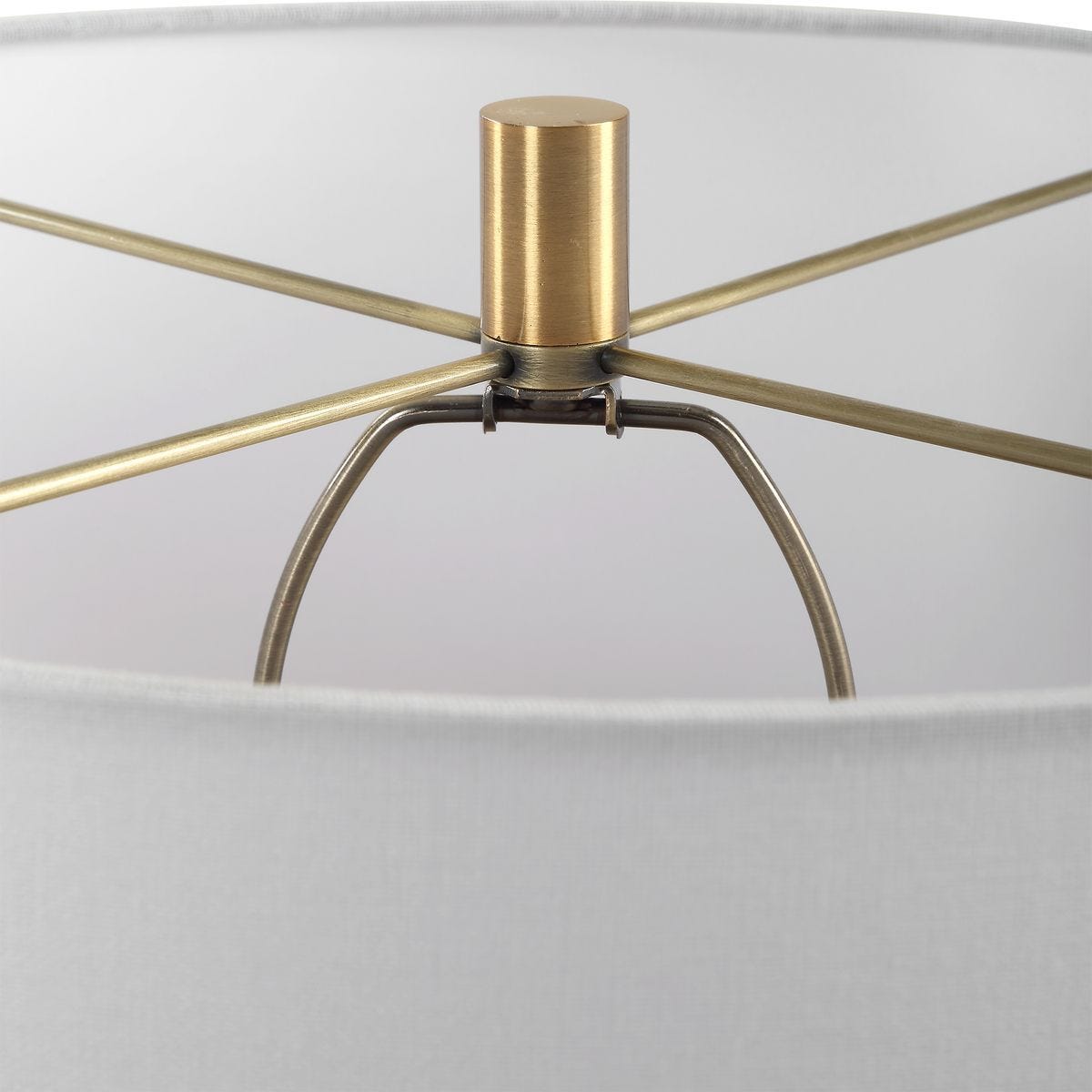 Moher Table Lamp - stylish lamp for bedside tables | Image 6 | InSTYLE Home & Rugs