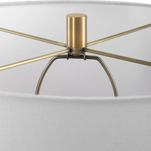 Moher Table Lamp - stylish lamp for bedside tables | Image 6 | InSTYLE Home & Rugs