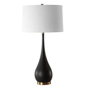 Nocturnal Table Lamp - stylish lamp for bedside tables | Image 4 | InSTYLE Home & Rugs