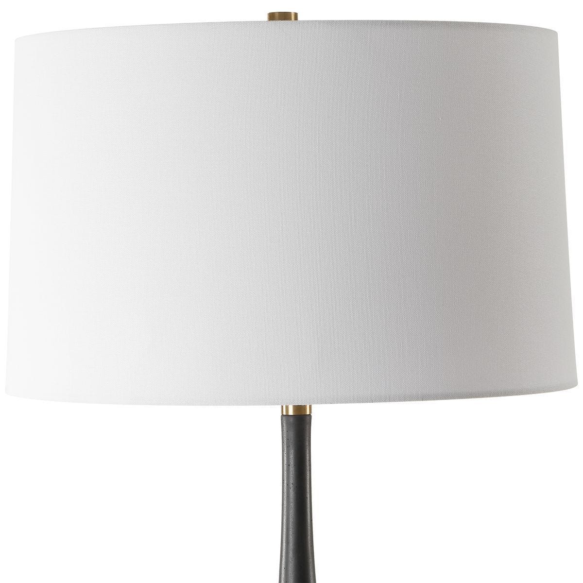 Nocturnal Table Lamp - stylish lamp for bedside tables | Image 5 | InSTYLE Home & Rugs