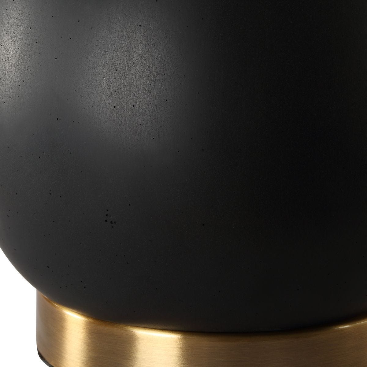 Nocturnal Table Lamp - stylish lamp for bedside tables | Image 7 | InSTYLE Home & Rugs