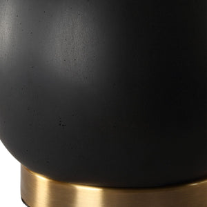 Nocturnal Table Lamp - stylish lamp for bedside tables | Image 7 | InSTYLE Home & Rugs