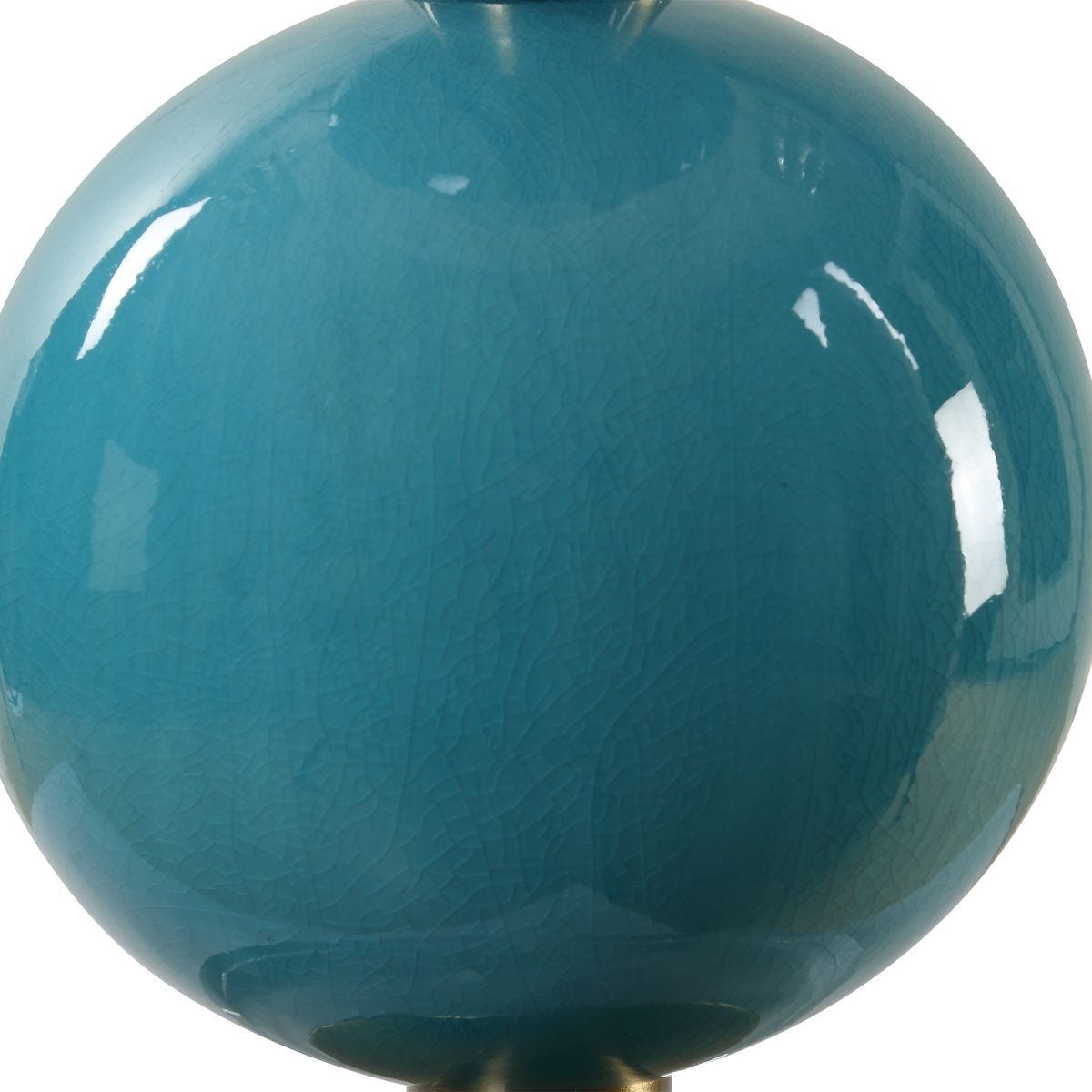 Palawan Table Lamp - chic table lamp for any room | Image 7 | InSTYLE Home & Rugs