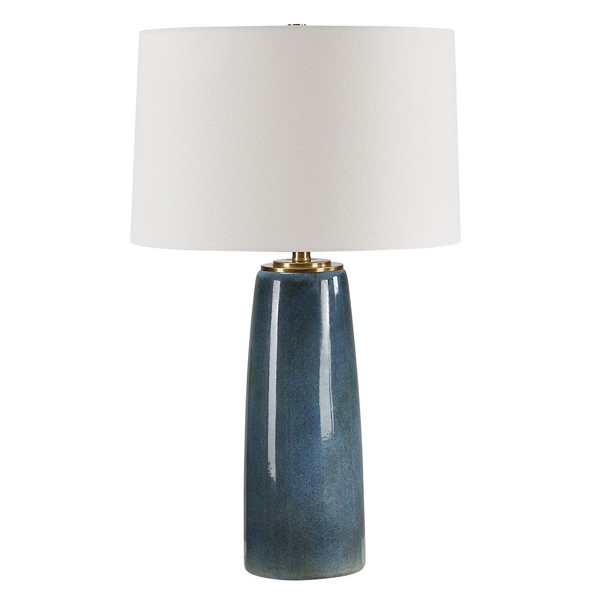 Submerged Table Lamp - chic table lamp for any room | Image 4 | InSTYLE Home & Rugs