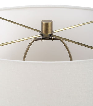 Submerged Table Lamp - chic table lamp for any room | Image 6 | InSTYLE Home & Rugs