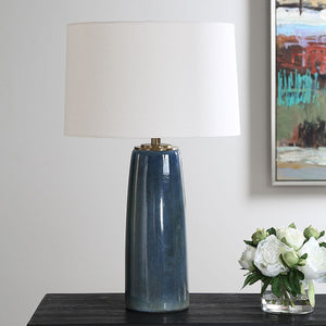 Submerged Table Lamp - chic table lamp for any room | Image 3 | InSTYLE Home & Rugs