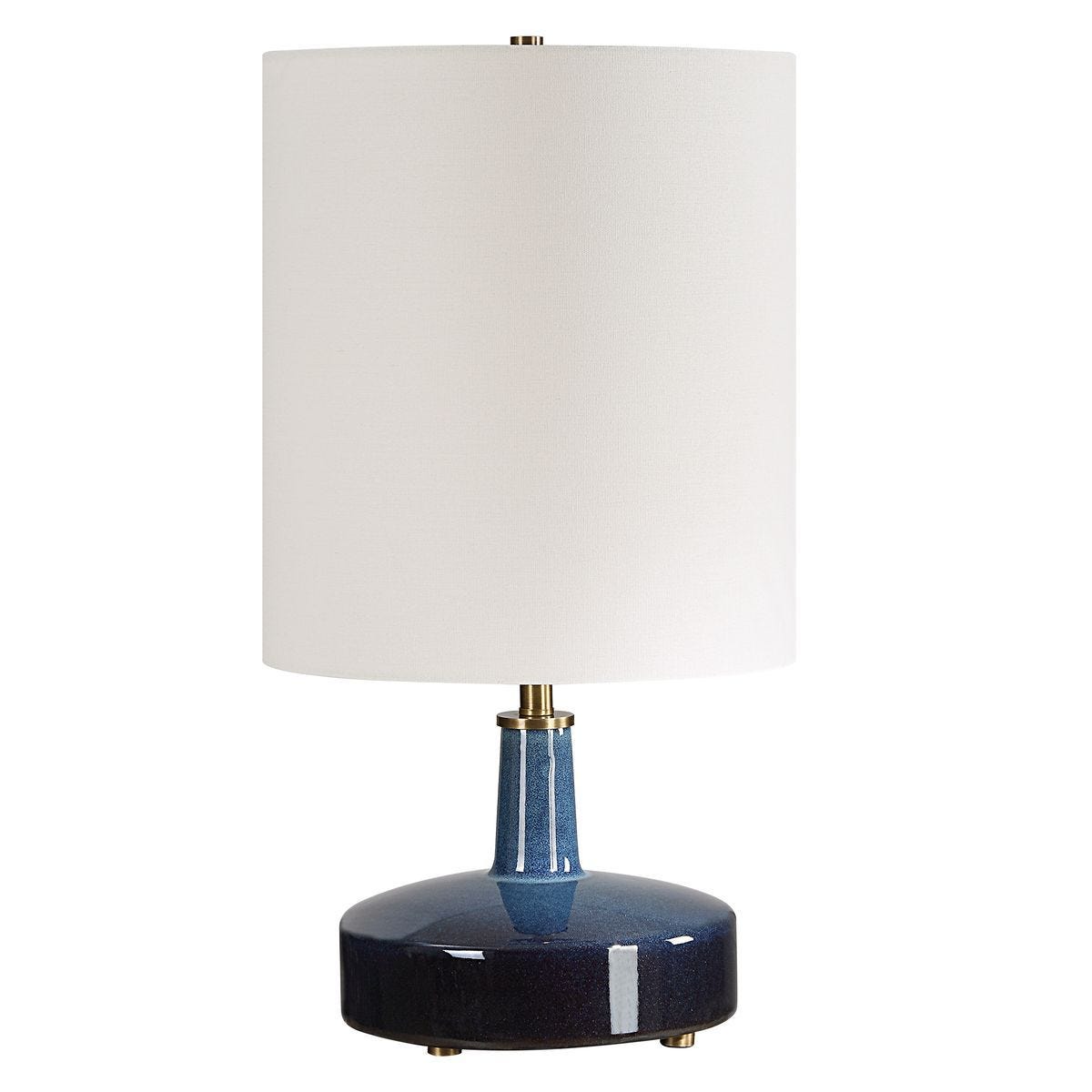 Abyss Table Lamp - chic table lamp for any room | Image 4 | InSTYLE Home & Rugs