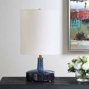 Abyss Table Lamp - chic table lamp for any room | Image 3 | InSTYLE Home & Rugs