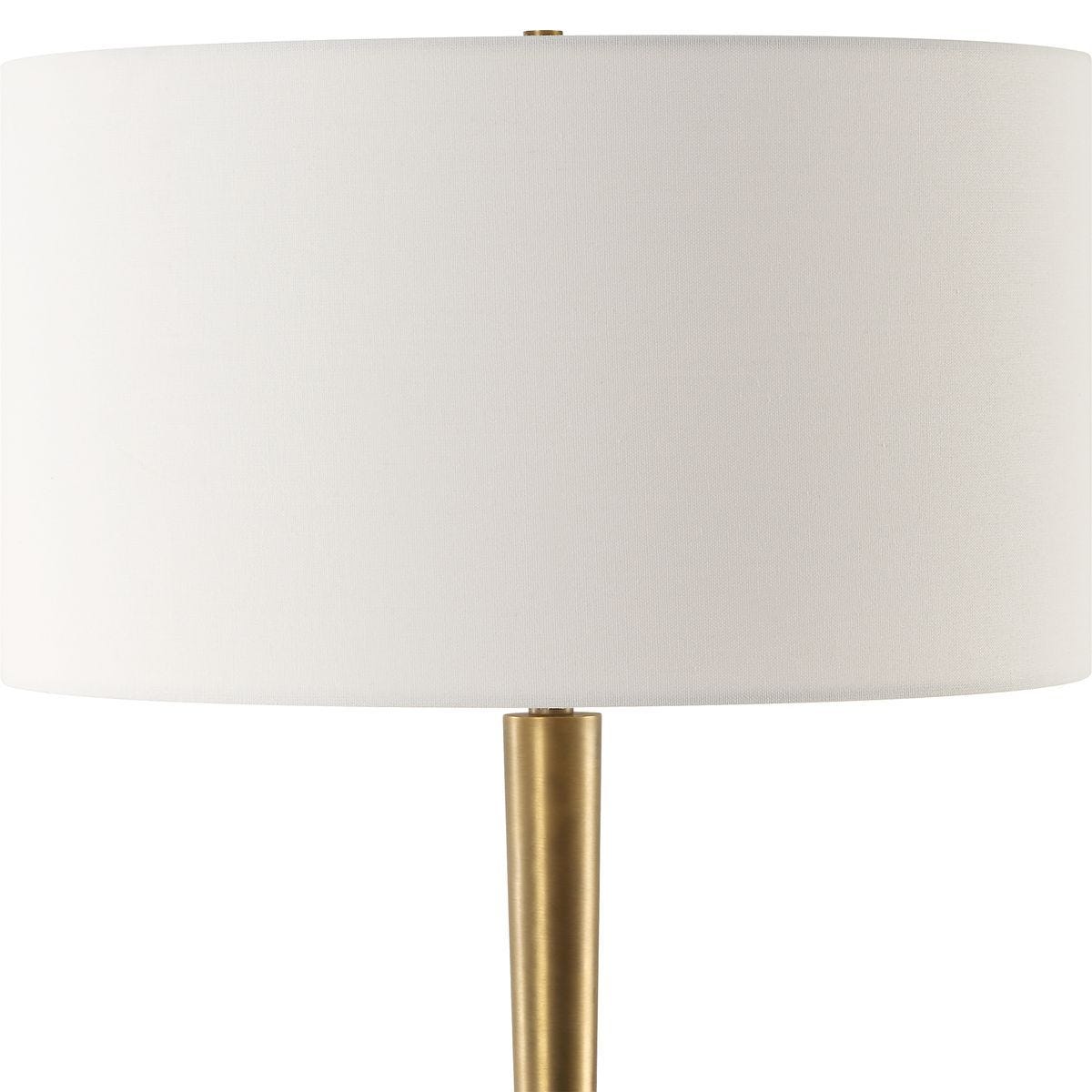 Avola Table Lamp - perfect lighting for modern homes | Image 5 | InSTYLE Home & Rugs