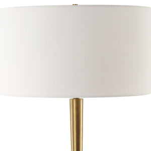 Avola Table Lamp - perfect lighting for modern homes | Image 5 | InSTYLE Home & Rugs