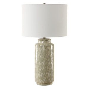 Laurel Table Lamp - chic table lamp for any room | Image 4 | InSTYLE Home & Rugs