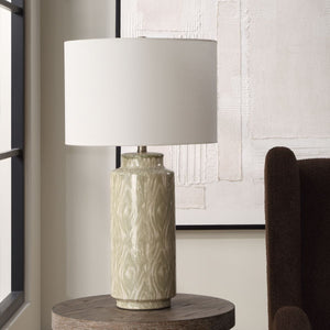 Laurel Table Lamp - chic table lamp for any room | Image 3 | InSTYLE Home & Rugs