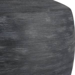 Graphite Table Lamp - perfect lighting for modern homes | Image 7 | InSTYLE Home & Rugs