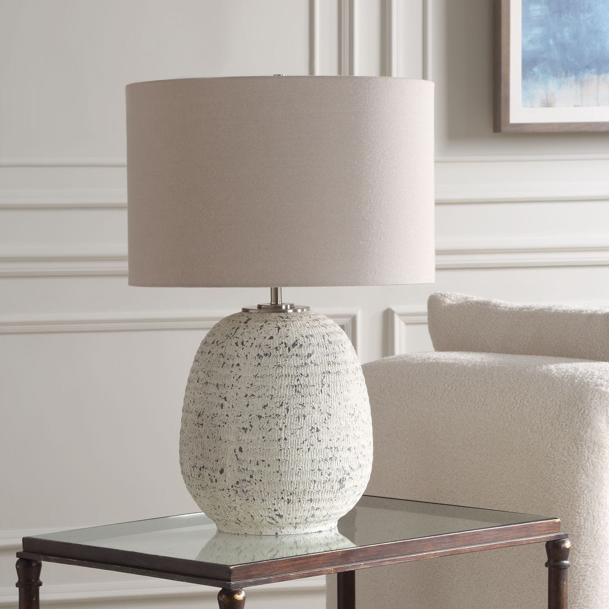 Danala Table Lamp - stylish lamp for bedside tables | Image 3 | InSTYLE Home & Rugs