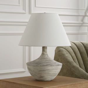 Carafe Table Lamp - chic table lamp for any room | Image 3 | InSTYLE Home & Rugs