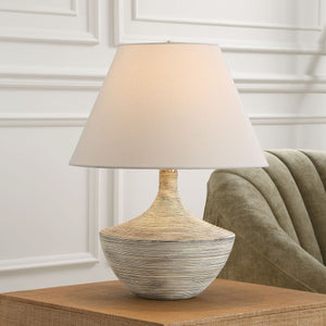 Carafe Table Lamp - chic table lamp for any room | Image 1 | InSTYLE Home & Rugs