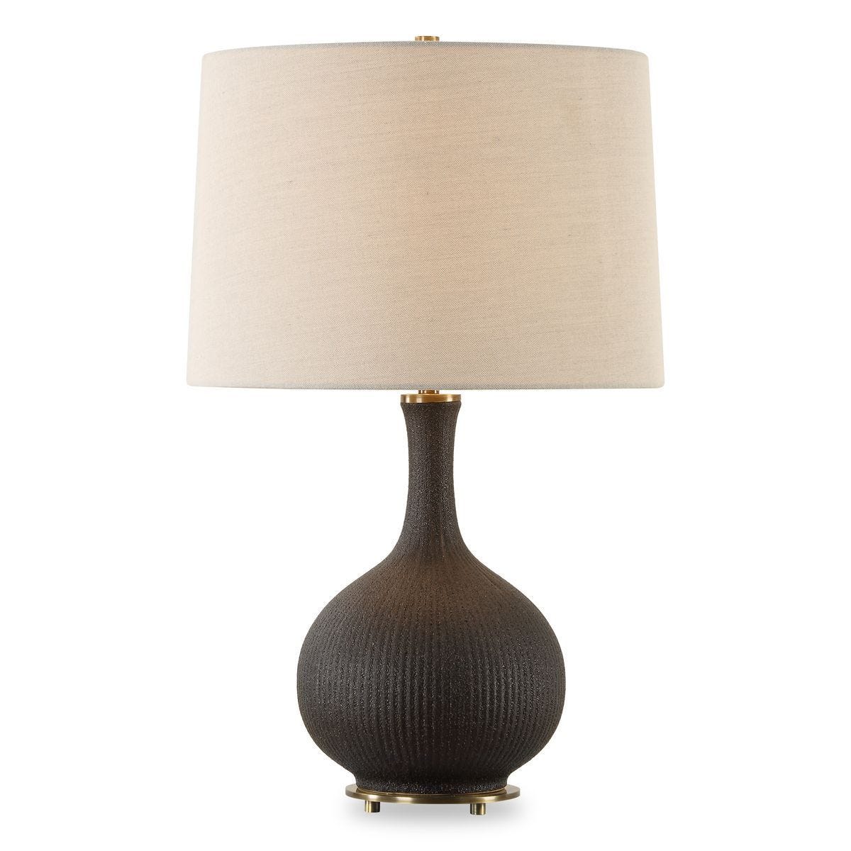 Rimini Table Lamp - chic table lamp for any room | Image 2 | InSTYLE Home & Rugs