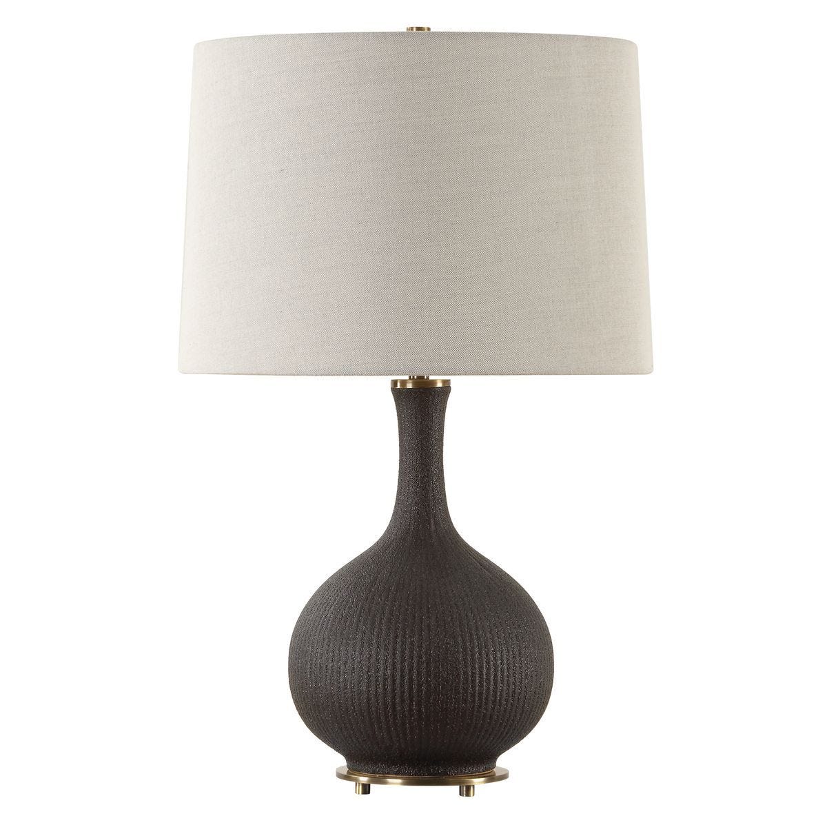 Rimini Table Lamp - chic table lamp for any room | Image 4 | InSTYLE Home & Rugs