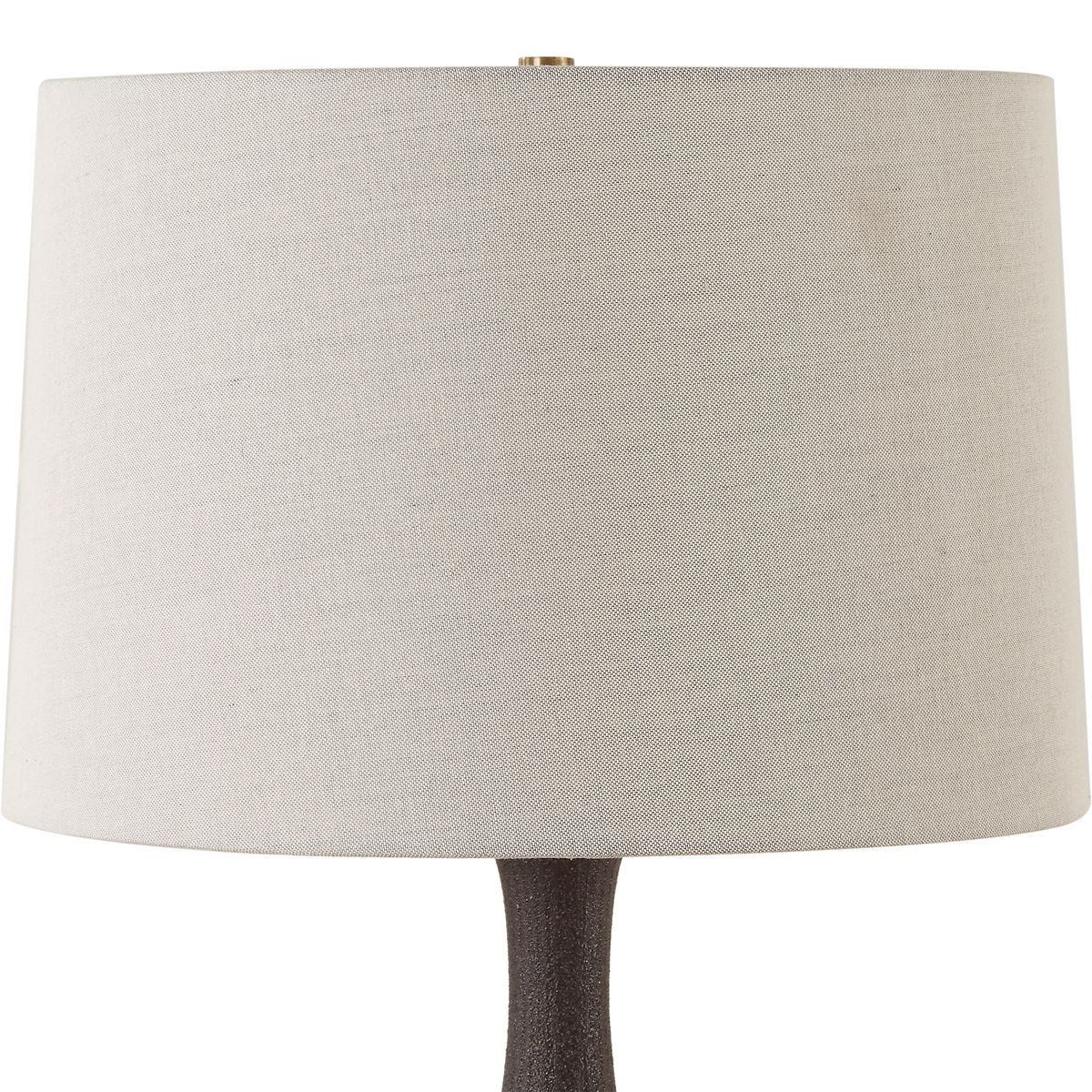 Rimini Table Lamp - chic table lamp for any room | Image 5 | InSTYLE Home & Rugs