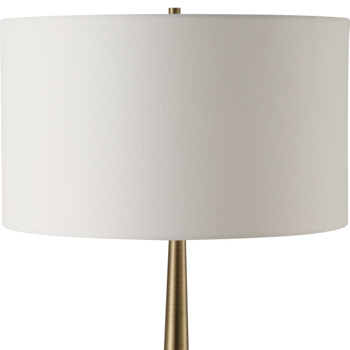 Faro Floor Lamp - perfect lighting for modern homes | Image 5 | InSTYLE Home & Rugs
