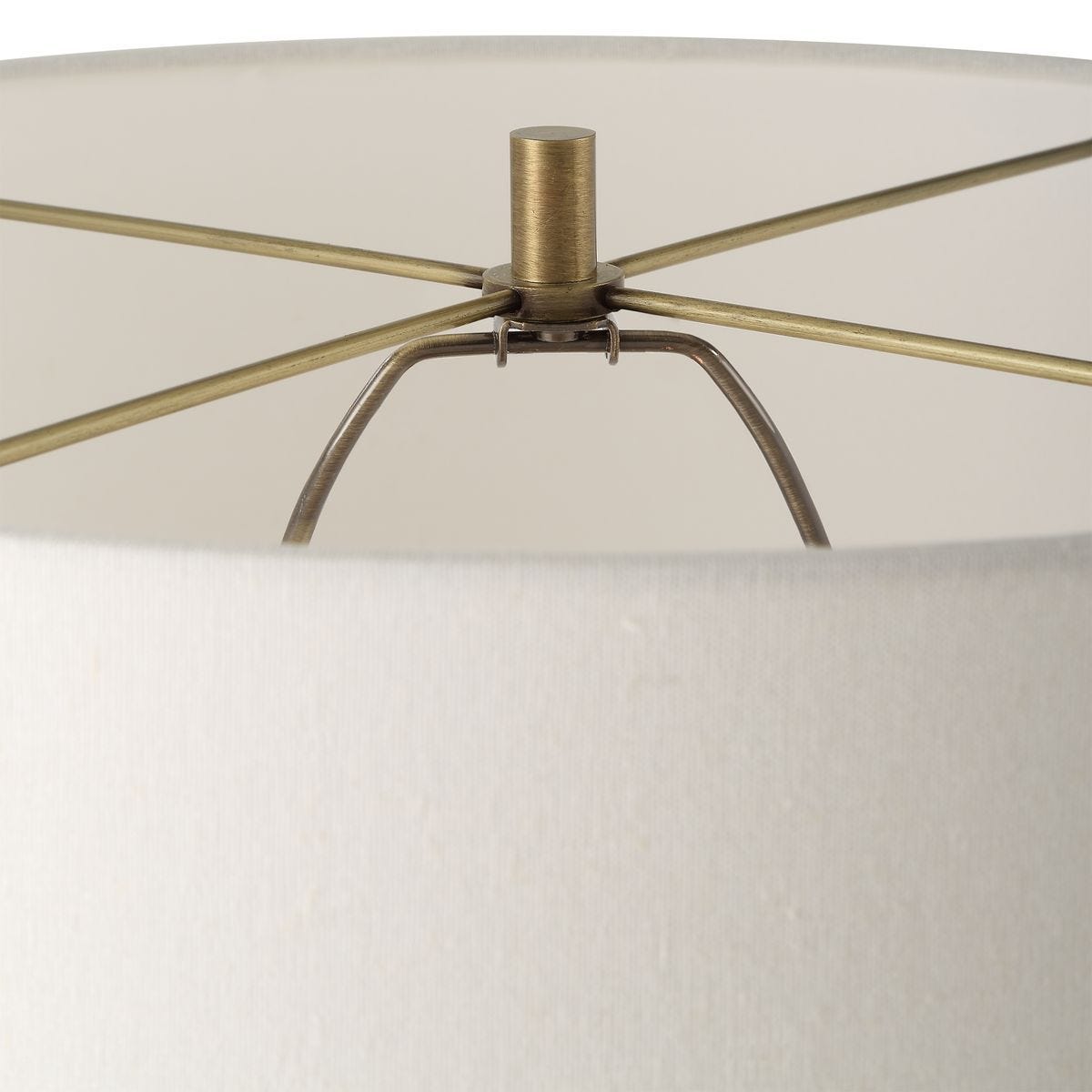 Faro Floor Lamp - perfect lighting for modern homes | Image 6 | InSTYLE Home & Rugs