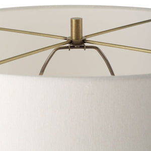 Faro Floor Lamp - perfect lighting for modern homes | Image 6 | InSTYLE Home & Rugs
