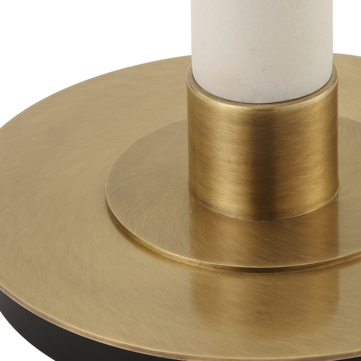 Faro Floor Lamp - perfect lighting for modern homes | Image 7 | InSTYLE Home & Rugs