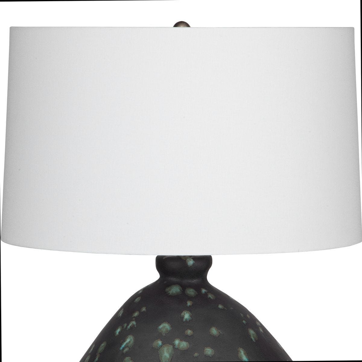 Killarney Table Lamp - perfect lighting for modern homes | Image 5 | InSTYLE Home & Rugs