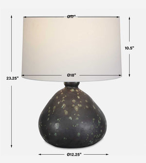 Killarney Table Lamp - perfect lighting for modern homes | Image 7 | InSTYLE Home & Rugs