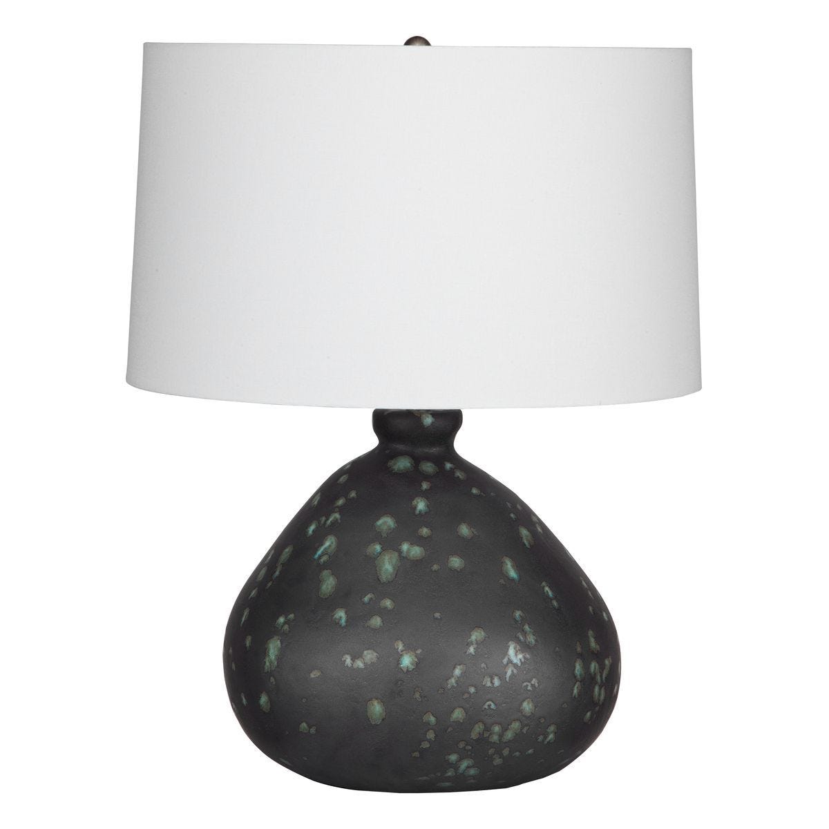 Killarney Table Lamp - perfect lighting for modern homes | Image 4 | InSTYLE Home & Rugs