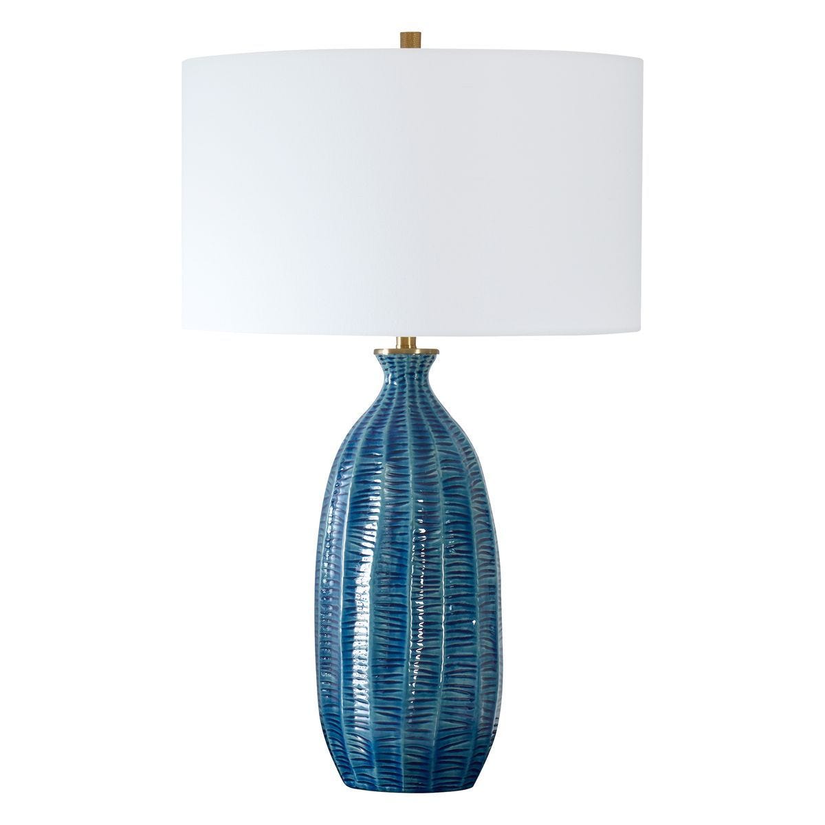 Bixby Table Lamp - stylish lamp for bedside tables | Image 4 | InSTYLE Home & Rugs