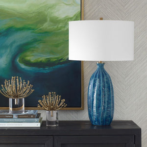 Bixby Table Lamp - stylish lamp for bedside tables | Image 3 | InSTYLE Home & Rugs