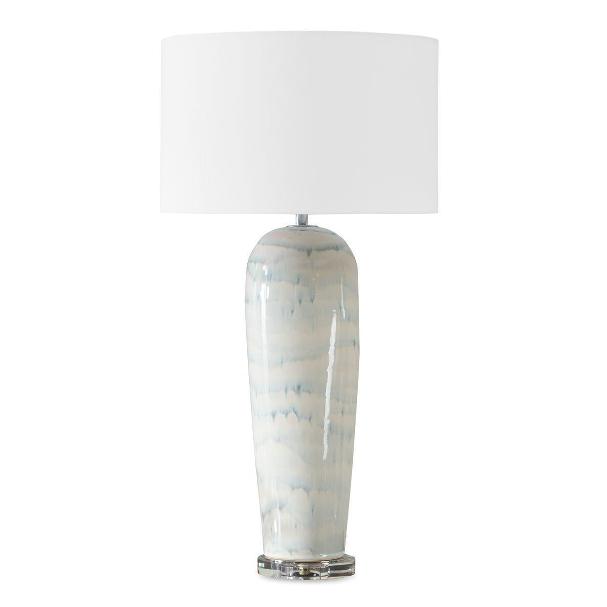 Arden Table Lamp - chic table lamp for any room | Image 4 | InSTYLE Home & Rugs