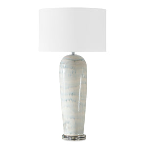 Arden Table Lamp - chic table lamp for any room | Image 4 | InSTYLE Home & Rugs