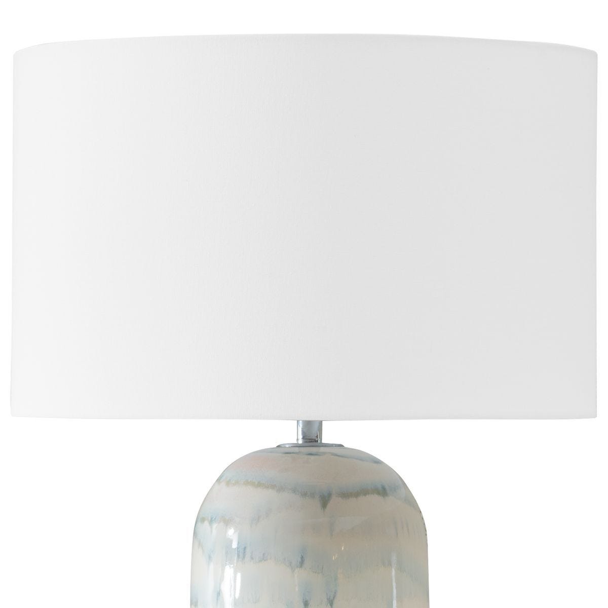 Arden Table Lamp - chic table lamp for any room | Image 5 | InSTYLE Home & Rugs