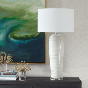 Arden Table Lamp - chic table lamp for any room | Image 3 | InSTYLE Home & Rugs