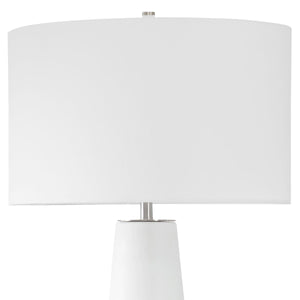 Santino Table Lamp - chic table lamp for any room | Image 5 | InSTYLE Home & Rugs