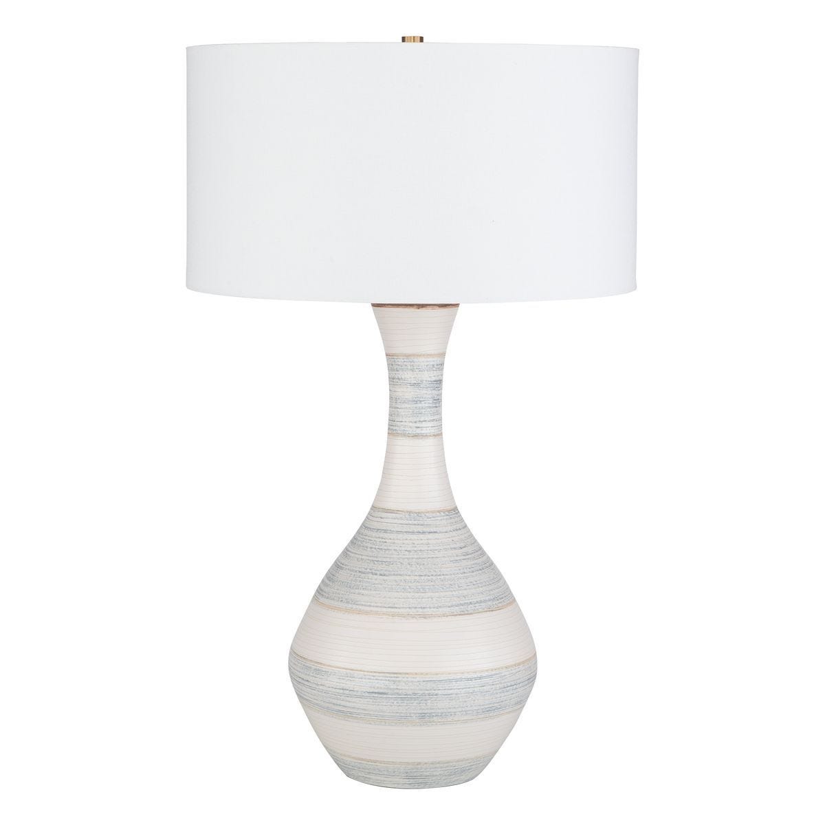 Potter Table Lamp - chic table lamp for any room | Image 4 | InSTYLE Home & Rugs