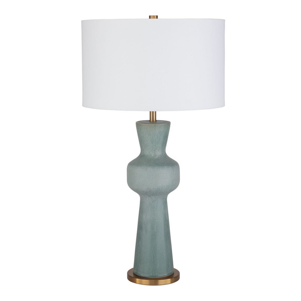 Pollard Table Lamp - perfect lighting for modern homes | Image 4 | InSTYLE Home & Rugs
