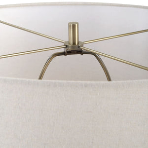 Pueblo Table Lamp - stylish lamp for bedside tables | Image 6 | InSTYLE Home & Rugs
