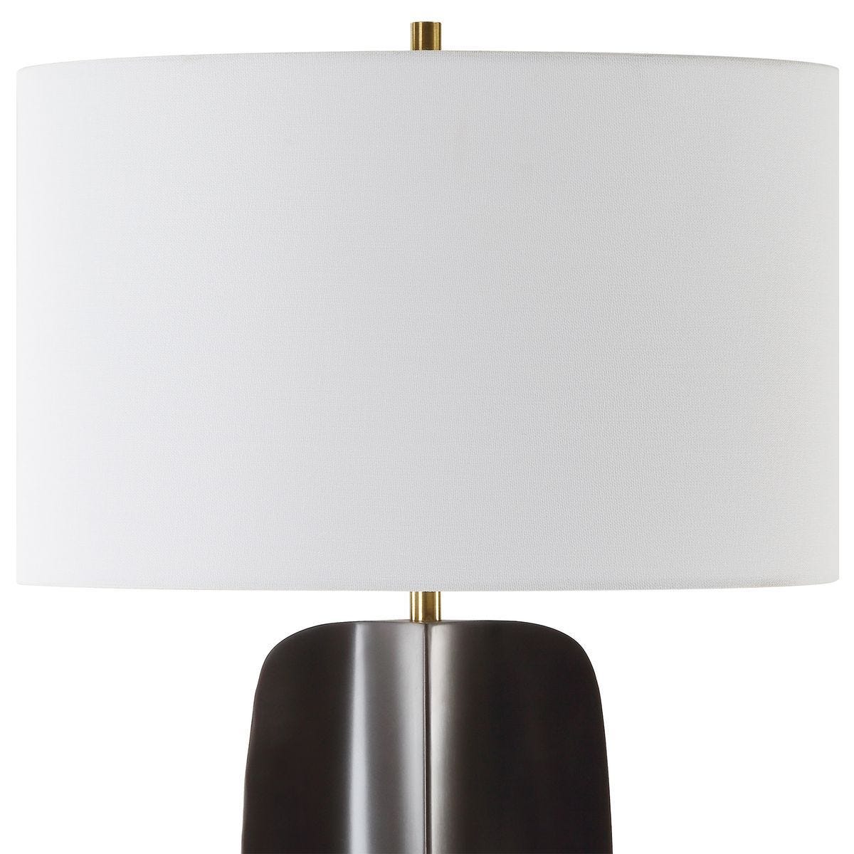 Kure Table Lamp - chic table lamp for any room | Image 6 | InSTYLE Home & Rugs