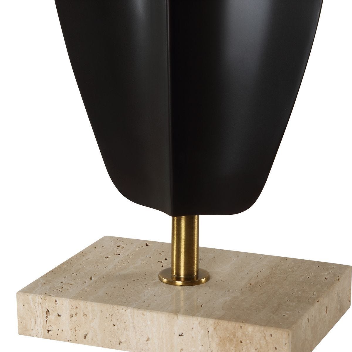 Kure Table Lamp - chic table lamp for any room | Image 8 | InSTYLE Home & Rugs
