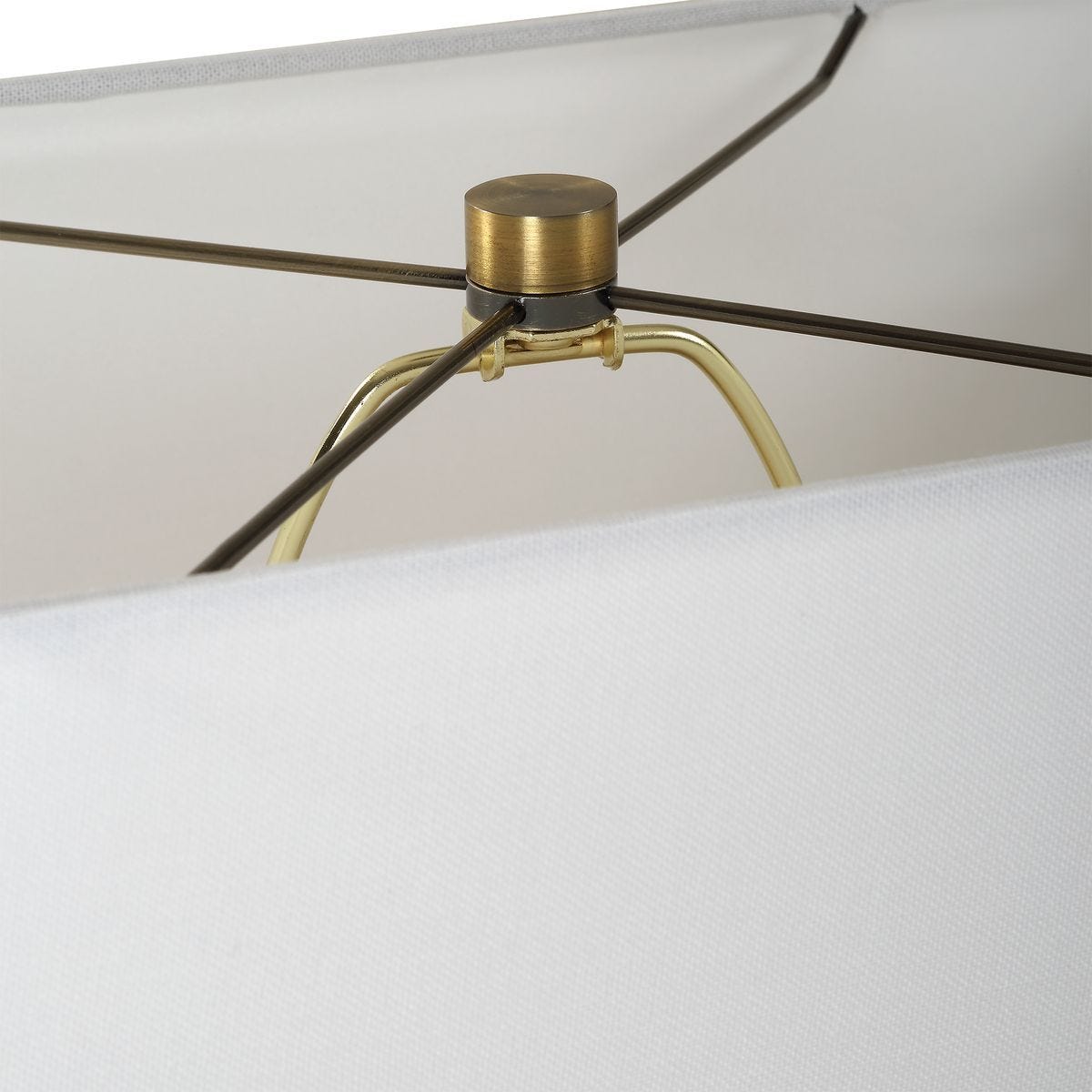 Basalt Table Lamp - stylish lamp for bedside tables | Image 7 | InSTYLE Home & Rugs