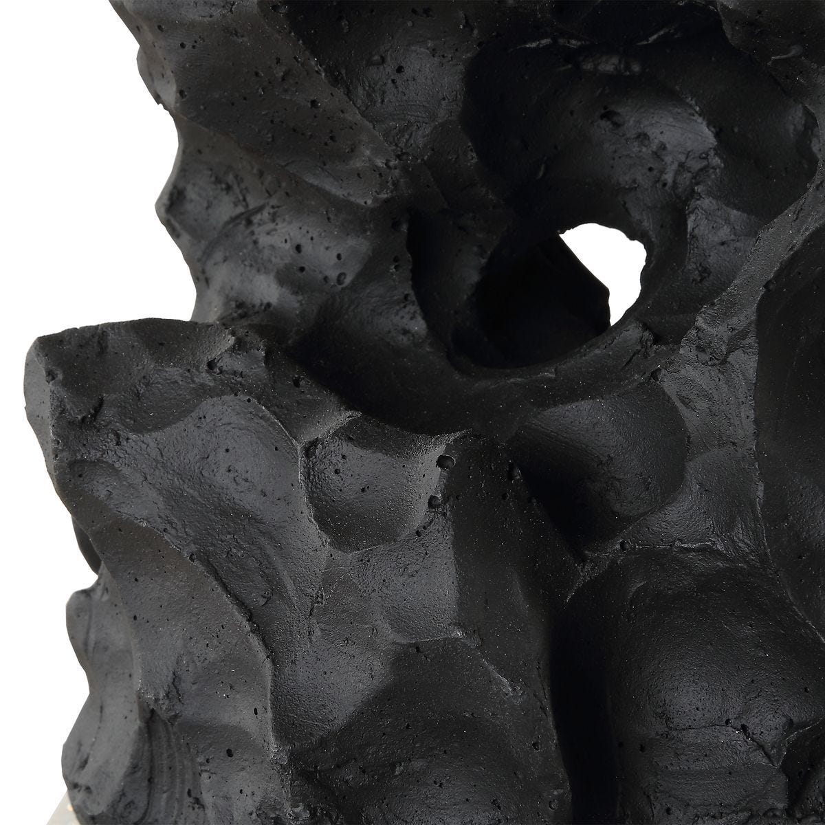 Basalt Table Lamp - stylish lamp for bedside tables | Image 8 | InSTYLE Home & Rugs