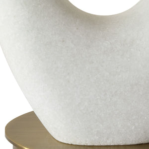 Promenade Table Lamp - perfect lighting for modern homes | Image 7 | InSTYLE Home & Rugs