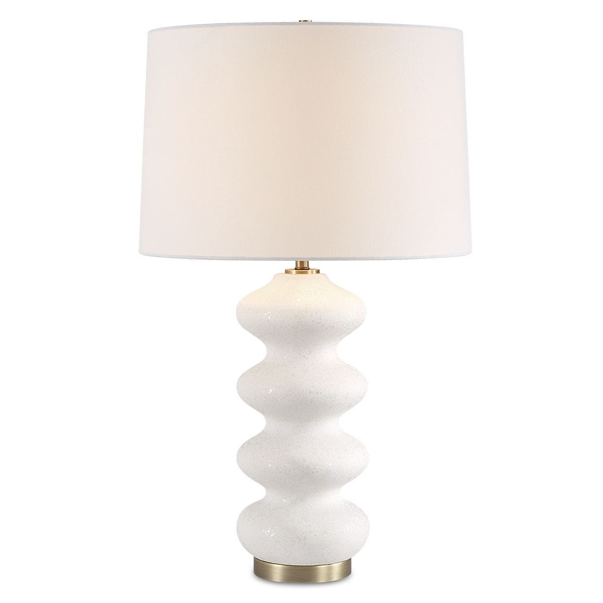 Liora Table Lamp - perfect lighting for modern homes | Image 2 | InSTYLE Home & Rugs